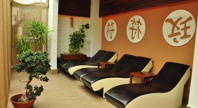 Port Side Resort Hotel, Забронировать Курортный отель Отели провинции Антальи 5 звезд, 5*