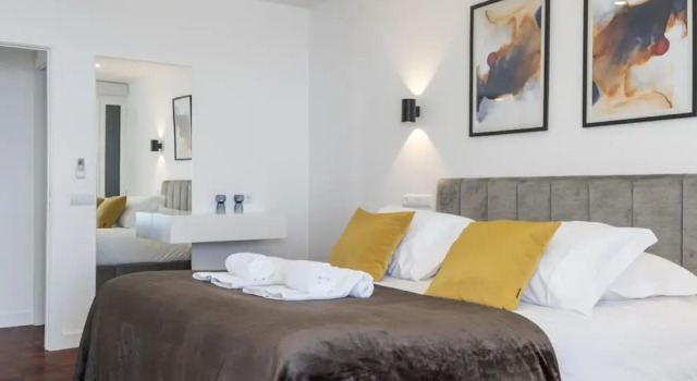 Lido Sunrise Apartment by Homie, Rezerwuj Apartament Funchal Madera