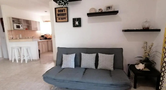 Casa Puchi by Holiday in Playa, Rezerwuj Hotel Hotele w Quintana Roo z parkingiem, Parking