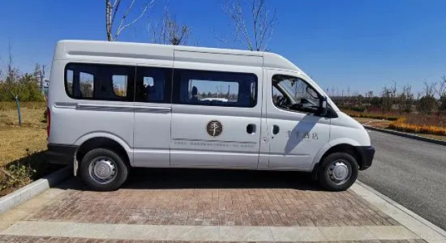 JI Hotel (Jinan Yaoqiang Airport Aerospace Avenue Hotel)
