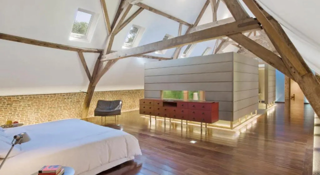 Номер Standard Indrani Lodge