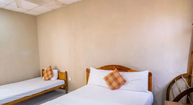 Номер Standard Riverside Hotel Colombo
