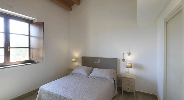 Номер Standard Дуплекс с 2 комнатами Agriturismo Il Pelago
