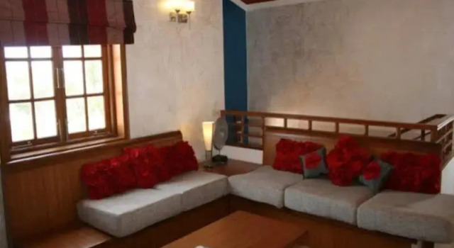 Bungalows The Light House Goa, Réserver Hôtel Candolim 