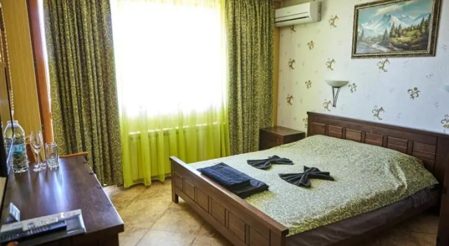Люкс Standard Villa Katalina
