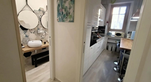 Come a Casa Pretty Apartment 100 meters from the sea, Забронировать Апартаменты/квартира Апартаменты Лацио, Апартаменты/квартира