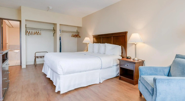 Bonnie Castle Resort & Marina, Buchen Sie Resort Alexandria Bay New York State