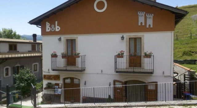 Le Antiche Torri