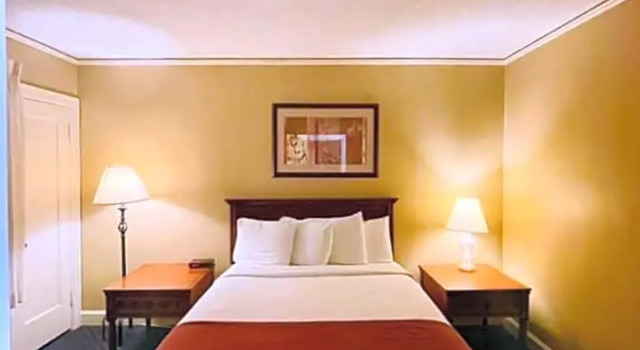 Doppel Studio Senate Luxury Suites
