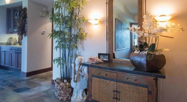 Апартаменты 120A Waiulu Street Hualalai