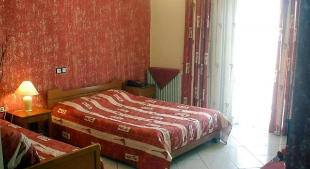 Hotel Athina, Book Hotel Asprovalta Macedonia