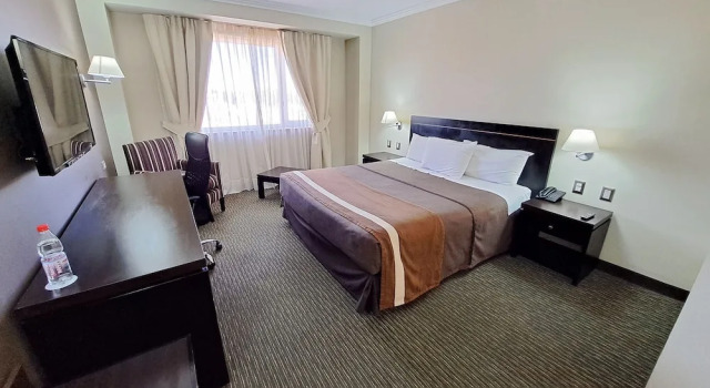 Номер Standard Hotel Diego de Almagro Alto el Loa Calama