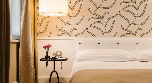 Cortiina Hotel