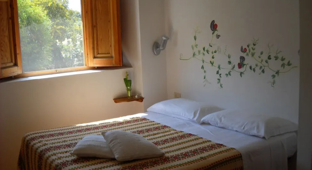 Апартаменты Comfort Dammusi Sciuvechi