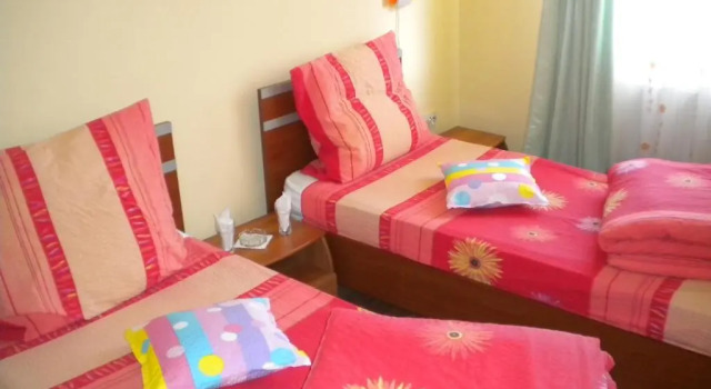 Motel Dalia, Rezervovat Motel Hotely v Hunedoara s parkováním, Parkování