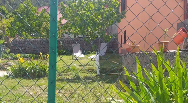 Коттедж Holiday Home Vucina