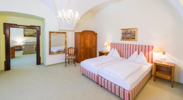 Hotel Kartause, Prenota Hotel Gaming Ötscher