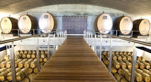 SagastiEnea Villa con Piscina y Tenis en la Rioja, Varaa Villa Samaniego Rioja Alavesa