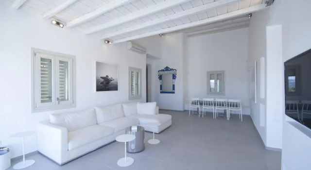Ayia Sophia Villa