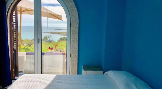 Апартаменты с 2 комнатами Villa i Giardini di Limoni by KlabHouse