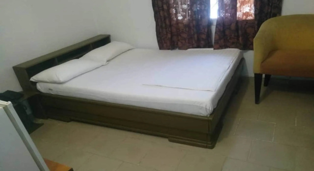 Hotel Residence Vera, Boek Hotel Hotels in Abidjan met ontbijt, Ontbijt