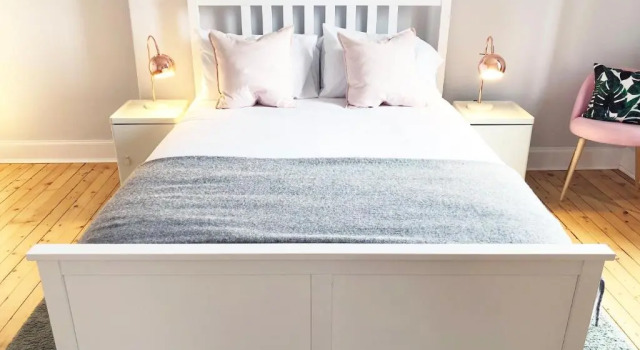 Stylish City Centre Apartments - D Terrace Residence