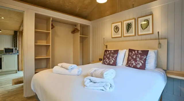 Host Stay Batricks, Rezervați Casă de vacanță Vile în Wareham, Vilă