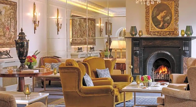 Номер Economy Killarney Randles Hotel