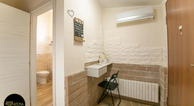 Номер Deluxe Atena Apartments B&B Gold