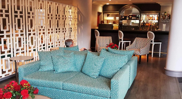 Holiday Inn Johannesburg Airport by IHG
