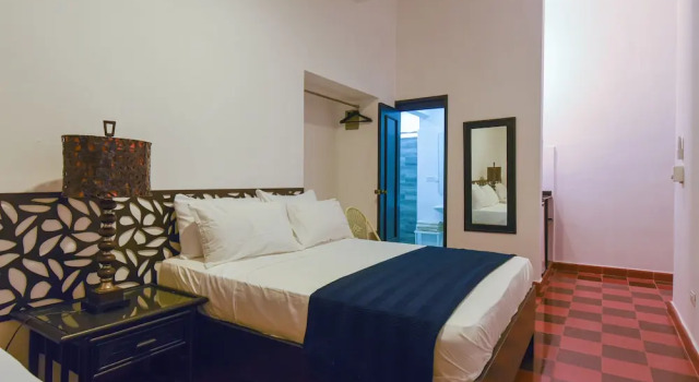 Номер Standard PH 19 Guesthouse Hotel in Gazcue