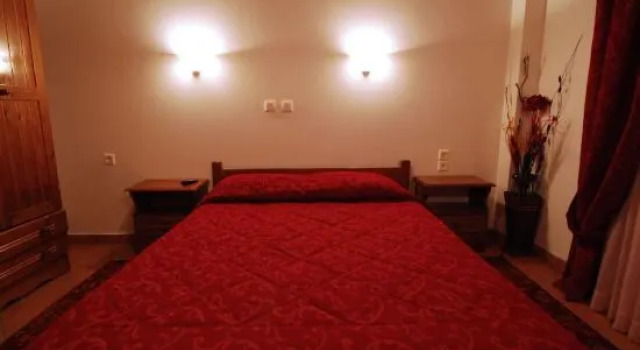 To Spiti tis Pareas, Book Hotel Hotels in Central Greece with Parking, Parking
