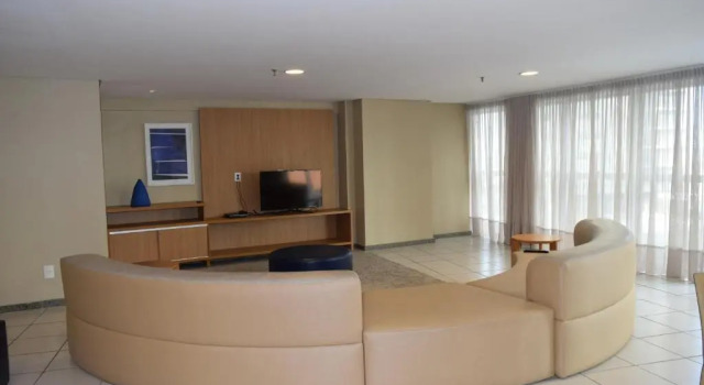 Vip Beira Mar Residence