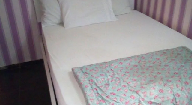 Sigix Bar & Hotel, Boek Hotel Ikeja Lagos