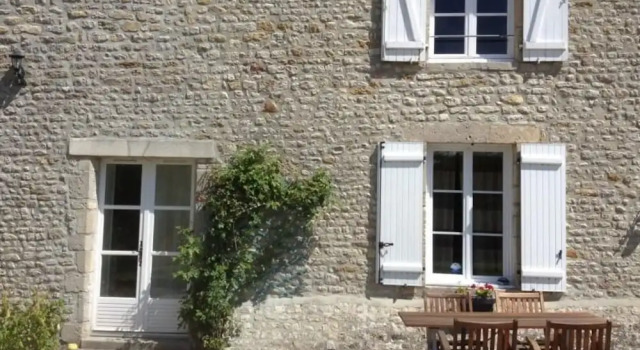 Ferme de Riou, Rezervați Hotel Sainte-Mere-Eglise Cotentin