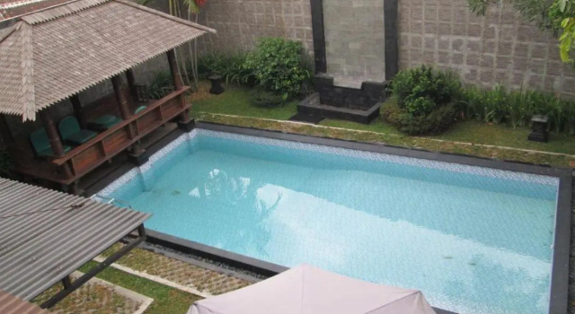 Rumah Anda Guest House, Prenota Affittacamere Hotel a Bandung con parcheggio, vicino a Barli Museum, Parcheggio