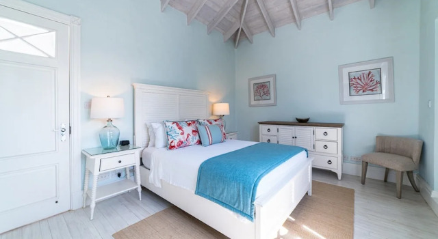 Royal Westmoreland - Lime Tree House 3 Bedroom Villa