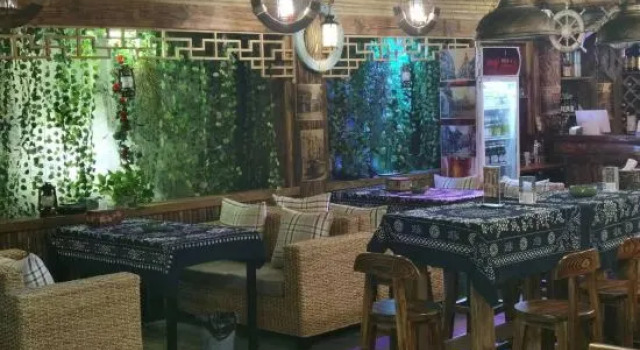 Baihe Wharf Inn, Book Hotel Xiangxi Hunan