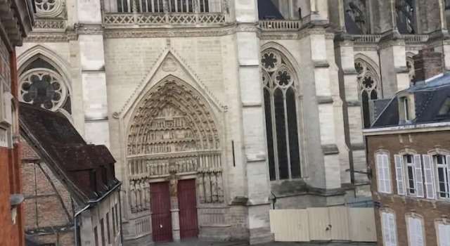 Maison Ulysse, Varaa Matkakoti Amiens 