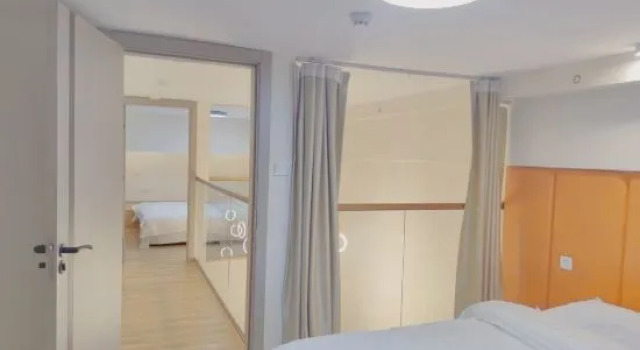 Семейный люкс The Double Seal Collection Hotel