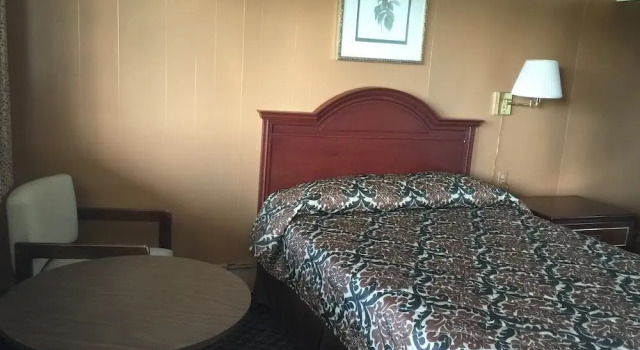 Номер Standard Relax Inn