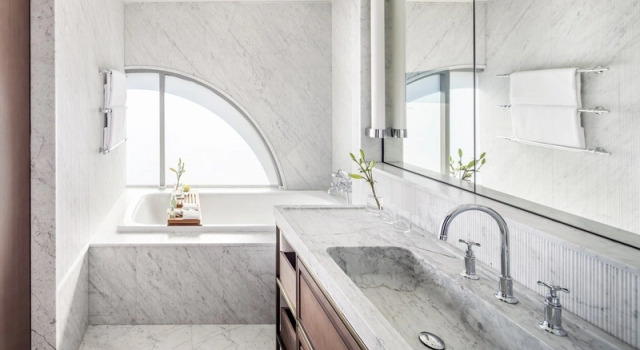Номер Standard David Citadel Hotel Private Lux Suites