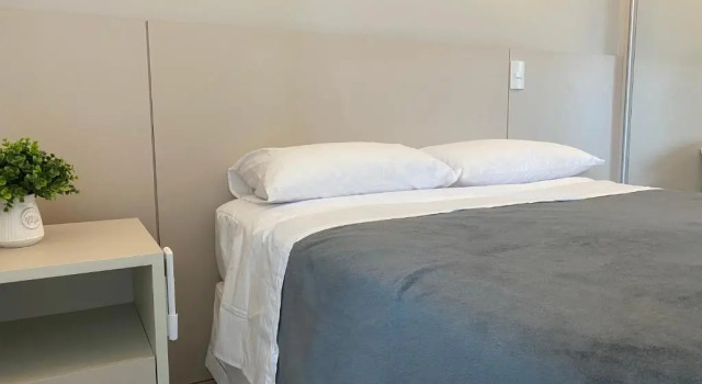 Студия Sua Casa Na Vila Madalena