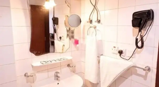 Номер Standard Nazeel almshaer