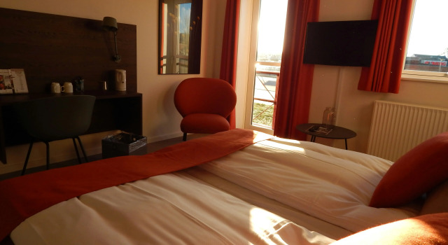 Montra Odder Parkhotel, Reserva ahora Hotel Odder Jutlandia Central