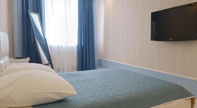 EasyRent 204 Арцыбушевская