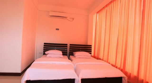 Roashanee Guest House, Забронировать Гостевой дом СПА-отели Атолла Меему, SPA-услуги