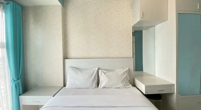 2Br Cozy Apartment At Parahyangan Residence, Boek Appartement Hotels in Bandung met parkeren, in de buurt van Parahyangan Catholic University, Parkeren