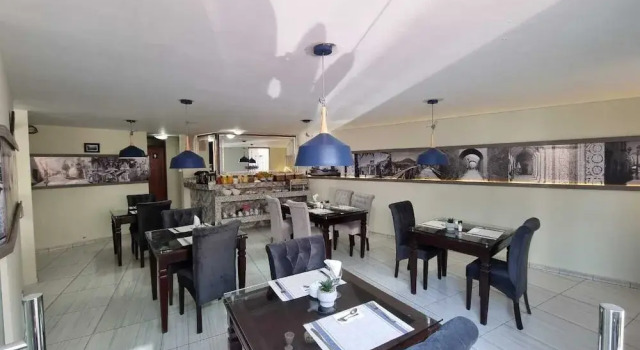 Adriana Monet Collection, Prenota Hotel Hotel a Arequipa con parcheggio, Parcheggio