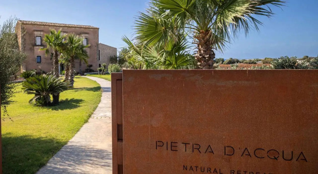Hotel Pietra D'Acqua Spa Resort